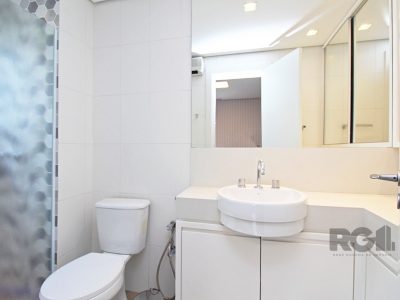 Apartamento à venda com 199m², 4 quartos, 3 suítes, 3 vagas no bairro Central Parque em Porto Alegre - Foto 30