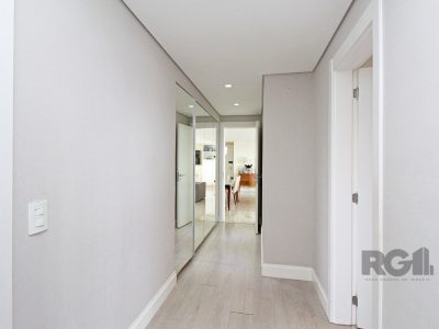 Apartamento à venda com 199m², 4 quartos, 3 suítes, 3 vagas no bairro Central Parque em Porto Alegre - Foto 32