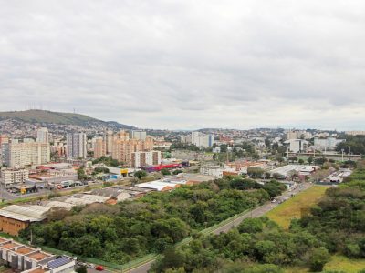 Apartamento à venda com 199m², 4 quartos, 3 suítes, 3 vagas no bairro Central Parque em Porto Alegre - Foto 33