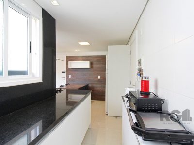 Apartamento à venda com 199m², 4 quartos, 3 suítes, 3 vagas no bairro Central Parque em Porto Alegre - Foto 39