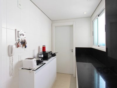 Apartamento à venda com 199m², 4 quartos, 3 suítes, 3 vagas no bairro Central Parque em Porto Alegre - Foto 42