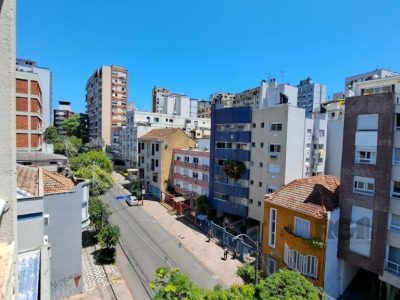 Apartamento à venda com 118m², 3 quartos no bairro Floresta em Porto Alegre - Foto 4