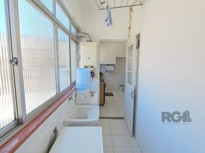 Apartamento à venda com 118m², 3 quartos no bairro Floresta em Porto Alegre - Foto 5