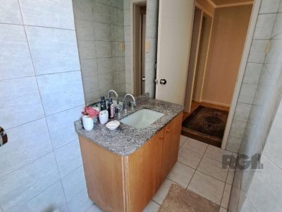 Apartamento à venda com 118m², 3 quartos no bairro Floresta em Porto Alegre - Foto 6