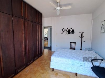 Apartamento à venda com 118m², 3 quartos no bairro Floresta em Porto Alegre - Foto 7