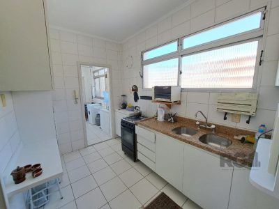 Apartamento à venda com 118m², 3 quartos no bairro Floresta em Porto Alegre - Foto 10