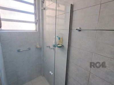 Apartamento à venda com 118m², 3 quartos no bairro Floresta em Porto Alegre - Foto 12