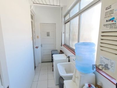 Apartamento à venda com 118m², 3 quartos no bairro Floresta em Porto Alegre - Foto 17