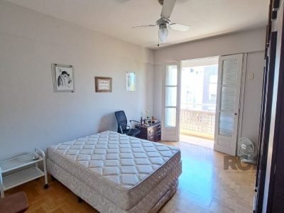 Apartamento à venda com 118m², 3 quartos no bairro Floresta em Porto Alegre - Foto 18