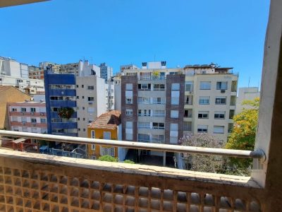 Apartamento à venda com 118m², 3 quartos no bairro Floresta em Porto Alegre - Foto 22