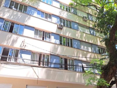 Apartamento à venda com 118m², 3 quartos no bairro Floresta em Porto Alegre - Foto 23