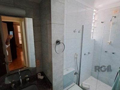 Apartamento à venda com 118m², 3 quartos no bairro Floresta em Porto Alegre - Foto 24