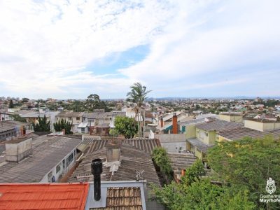 Casa à venda com 115m², 3 quartos, 1 suíte, 2 vagas no bairro Jardim Itu em Porto Alegre - Foto 19