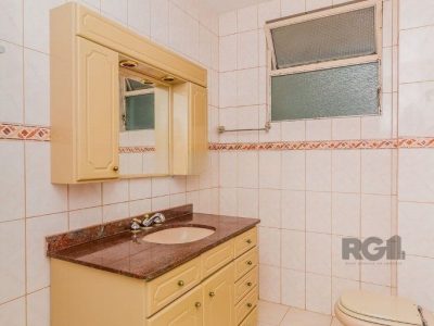 Apartamento à venda com 214m², 3 quartos, 1 suíte, 1 vaga no bairro Bom Fim em Porto Alegre - Foto 13