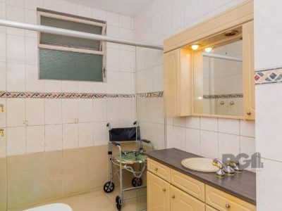 Apartamento à venda com 214m², 3 quartos, 1 suíte, 1 vaga no bairro Bom Fim em Porto Alegre - Foto 18