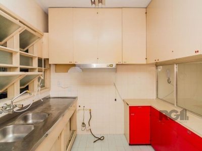 Apartamento à venda com 214m², 3 quartos, 1 suíte, 1 vaga no bairro Bom Fim em Porto Alegre - Foto 27