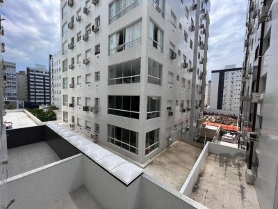 Apartamento à venda com 74m², 2 quartos, 1 suíte, 1 vaga no bairro Zona Nova em Capão da Canoa - Foto 2