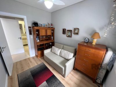 Apartamento à venda com 74m², 2 quartos, 1 suíte, 1 vaga no bairro Zona Nova em Capão da Canoa - Foto 23