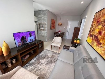 Apartamento à venda com 74m², 2 quartos, 1 suíte, 1 vaga no bairro Zona Nova em Capão da Canoa - Foto 24