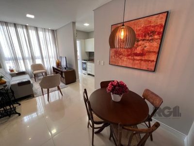 Apartamento à venda com 74m², 2 quartos, 1 suíte, 1 vaga no bairro Zona Nova em Capão da Canoa - Foto 22