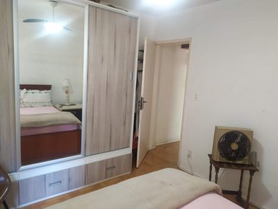 Apartamento à venda com 62m², 2 quartos no bairro Floresta em Porto Alegre - Foto 7