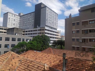 Apartamento à venda com 62m², 2 quartos no bairro Floresta em Porto Alegre - Foto 11