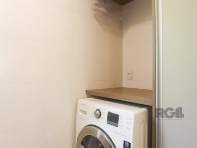 Apartamento à venda com 80m², 2 quartos, 1 suíte, 2 vagas no bairro Jardim Botânico em Porto Alegre - Foto 10