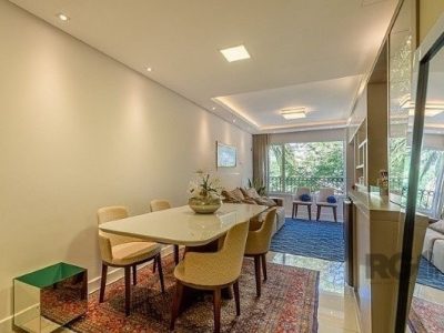 Apartamento à venda com 80m², 2 quartos, 1 suíte, 2 vagas no bairro Jardim Botânico em Porto Alegre - Foto 6