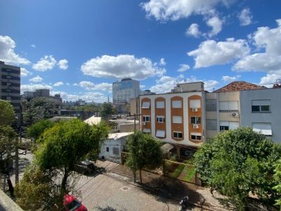 Apartamento à venda com 66m², 2 quartos no bairro Santana em Porto Alegre - Foto 9