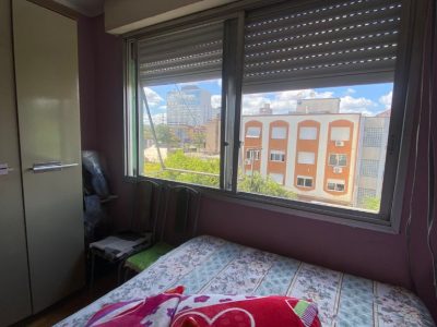 Apartamento à venda com 66m², 2 quartos no bairro Santana em Porto Alegre - Foto 18