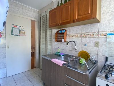 Apartamento à venda com 66m², 2 quartos no bairro Santana em Porto Alegre - Foto 10