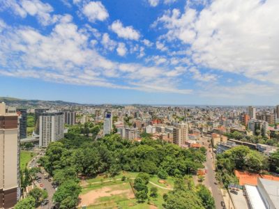 Apartamento à venda com 126m², 3 quartos, 1 suíte, 2 vagas no bairro Petrópolis em Porto Alegre - Foto 8