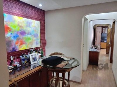 Apartamento à venda com 80m², 2 quartos, 1 vaga no bairro Mont Serrat em Porto Alegre - Foto 3