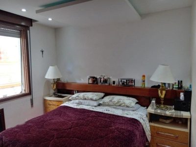 Apartamento à venda com 80m², 2 quartos, 1 vaga no bairro Mont Serrat em Porto Alegre - Foto 6