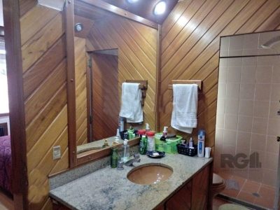 Apartamento à venda com 80m², 2 quartos, 1 vaga no bairro Mont Serrat em Porto Alegre - Foto 10