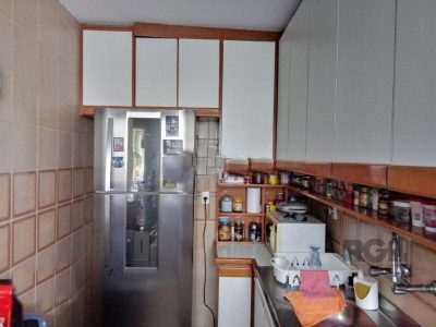 Apartamento à venda com 80m², 2 quartos, 1 vaga no bairro Mont Serrat em Porto Alegre - Foto 11