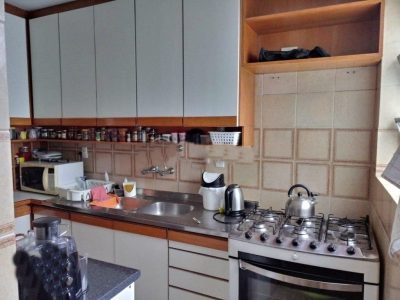 Apartamento à venda com 80m², 2 quartos, 1 vaga no bairro Mont Serrat em Porto Alegre - Foto 12