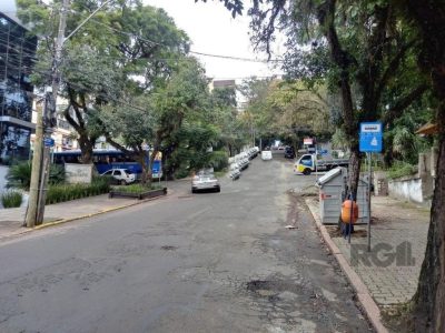 Apartamento à venda com 80m², 2 quartos, 1 vaga no bairro Mont Serrat em Porto Alegre - Foto 13