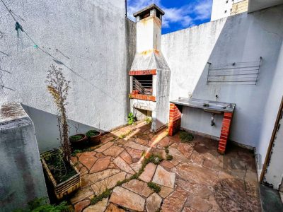 Cobertura à venda com 143m², 2 quartos, 1 suíte, 1 vaga no bairro Petrópolis em Porto Alegre - Foto 6