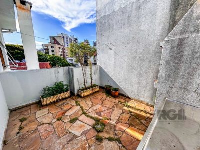 Cobertura à venda com 143m², 2 quartos, 1 suíte, 1 vaga no bairro Petrópolis em Porto Alegre - Foto 7