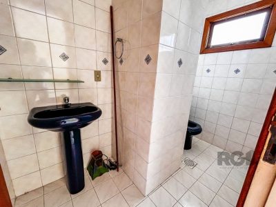 Cobertura à venda com 143m², 2 quartos, 1 suíte, 1 vaga no bairro Petrópolis em Porto Alegre - Foto 14