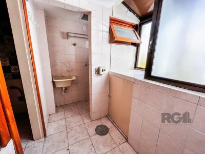 Cobertura à venda com 143m², 2 quartos, 1 suíte, 1 vaga no bairro Petrópolis em Porto Alegre - Foto 22