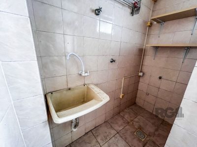 Cobertura à venda com 143m², 2 quartos, 1 suíte, 1 vaga no bairro Petrópolis em Porto Alegre - Foto 23