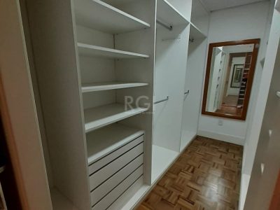 Apartamento à venda com 230m², 4 quartos, 1 suíte, 2 vagas no bairro Petrópolis em Porto Alegre - Foto 26