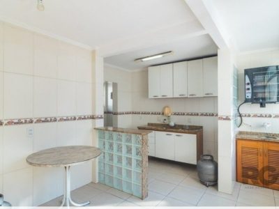 Apartamento à venda com 97m², 3 quartos no bairro Petrópolis em Porto Alegre - Foto 4