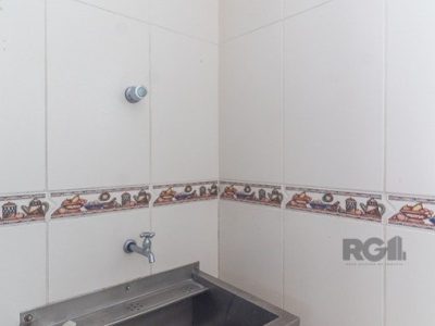 Apartamento à venda com 97m², 3 quartos no bairro Petrópolis em Porto Alegre - Foto 10