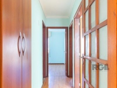 Apartamento à venda com 97m², 3 quartos no bairro Petrópolis em Porto Alegre - Foto 15