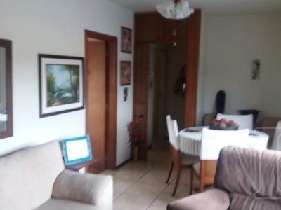 Apartamento à venda com 106m², 2 quartos, 1 vaga no bairro Cristal em Porto Alegre - Foto 4