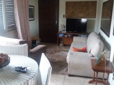 Apartamento à venda com 106m², 2 quartos, 1 vaga no bairro Cristal em Porto Alegre - Foto 5