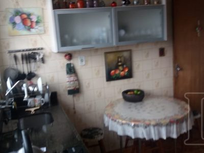 Apartamento à venda com 106m², 2 quartos, 1 vaga no bairro Cristal em Porto Alegre - Foto 9